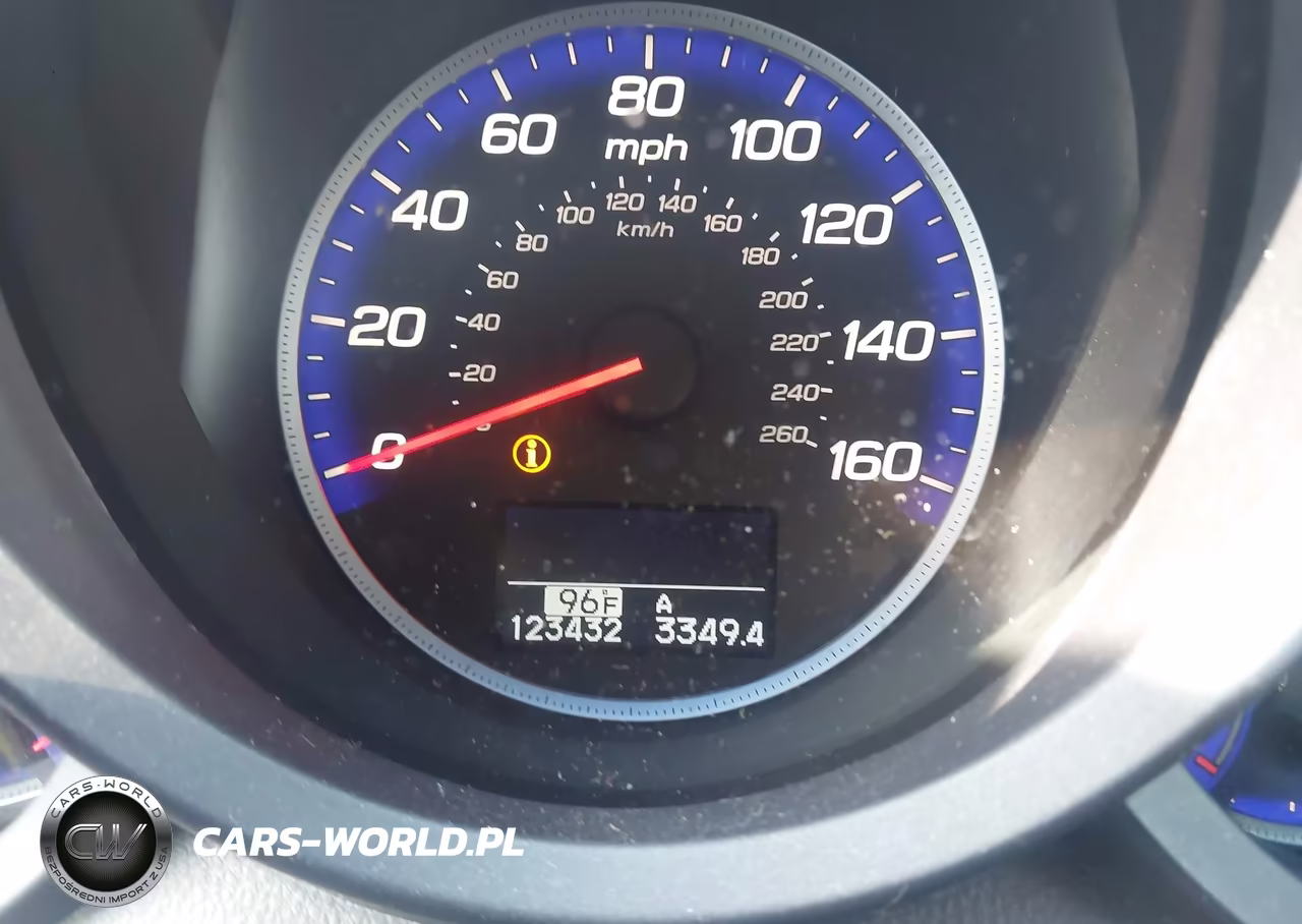 2008 Acura Rdx VIN:5J8TB18598A007369 - 15