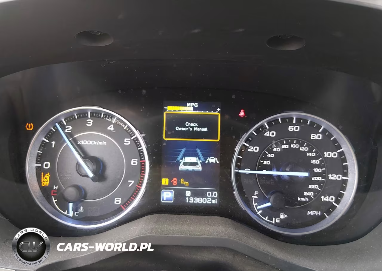 2020 Subaru Ascent Limited VIN:4S4WMAPD3L3413963 - 7