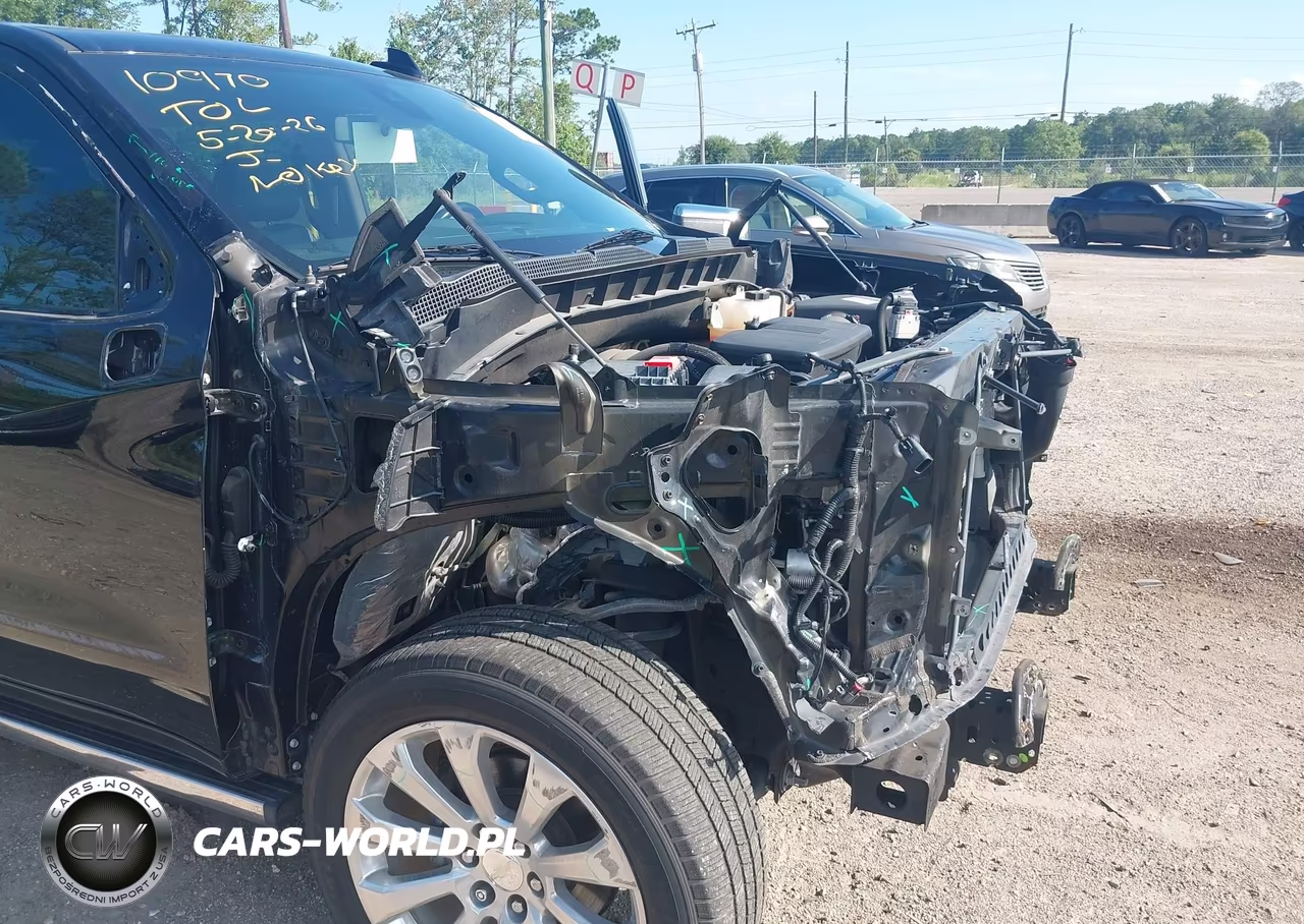 2019 Chevrolet Silverado 1500 High Country VIN:1GCUYHELXKZ299748 - 12