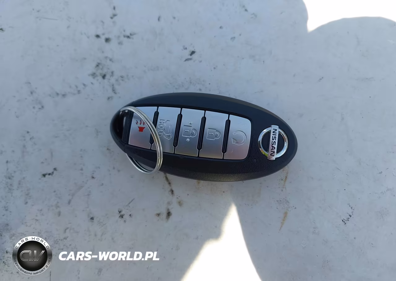2020 Nissan Rogue Sv Fwd VIN:JN8AT2MT7LW014950 - 11
