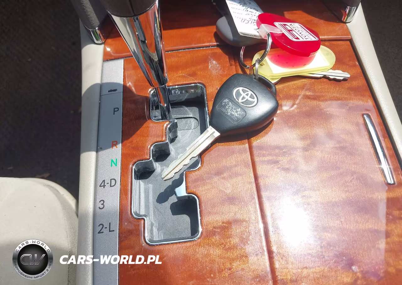 2008 Toyota Camry Xle VIN:4T1BE46K68U215490 - 11