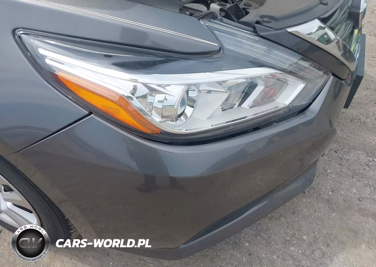 2017 Nissan Altima 2.5 S VIN:1N4AL3AP3HC137068 - 12