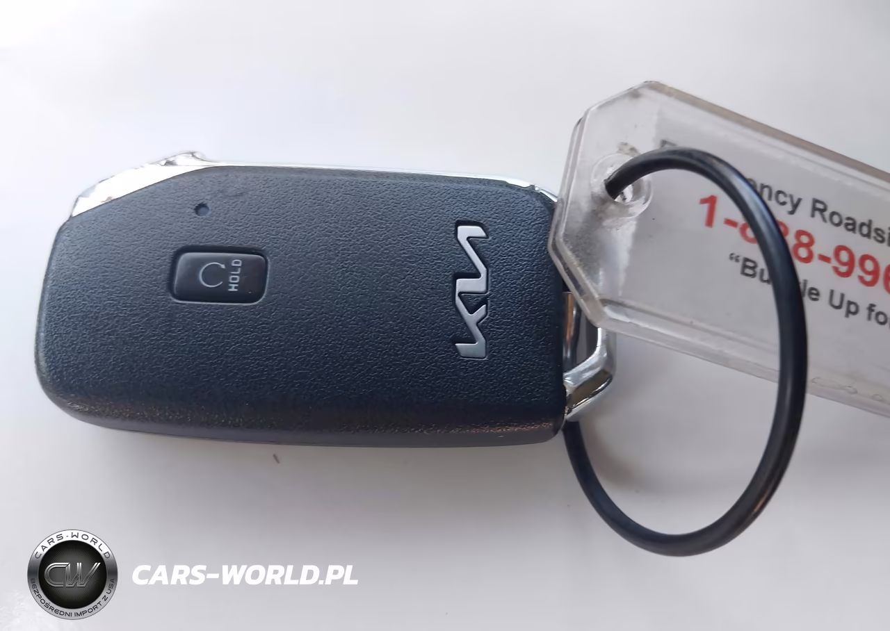 2024 Kia Niro Ev Wind VIN:KNDCR3L13R5107701 - 11