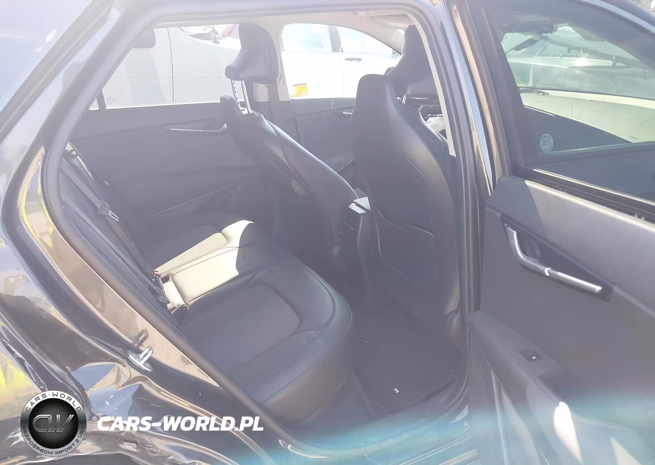 2024 Kia Niro Ev Wind VIN:KNDCR3L13R5107701 - 8