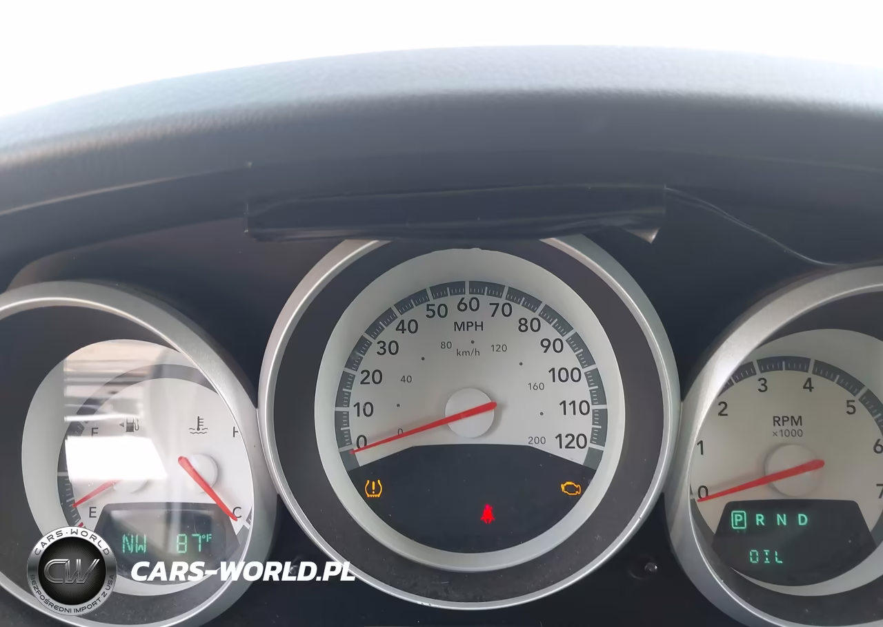 2009 Dodge Grand Caravan Se VIN:2D8HN44E29R638515 - 7
