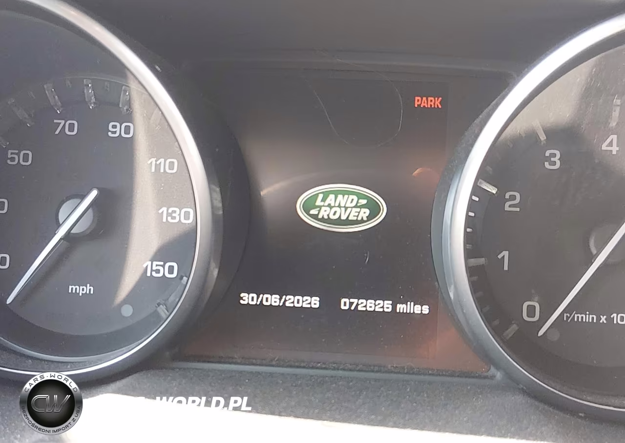 2015 Land Rover Range Rover Evoque Pure VIN:SALVP2BG4FH961467 - 15