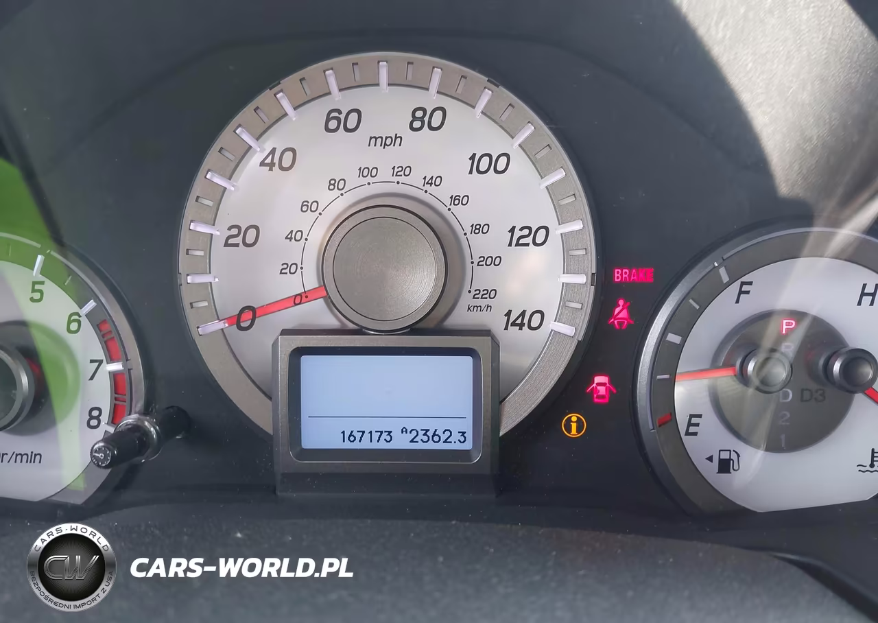 2013 Honda Pilot Touring VIN:5FNYF4H95DB039735 - 7