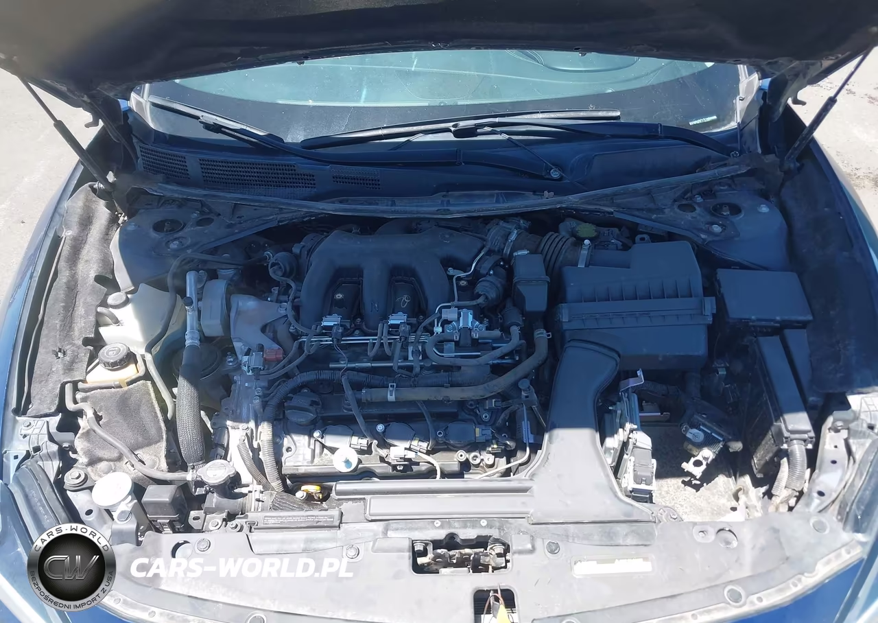 2021 Nissan Maxima Sv Xtronic Cvt VIN:1N4AA6CV9MC514063 - 10