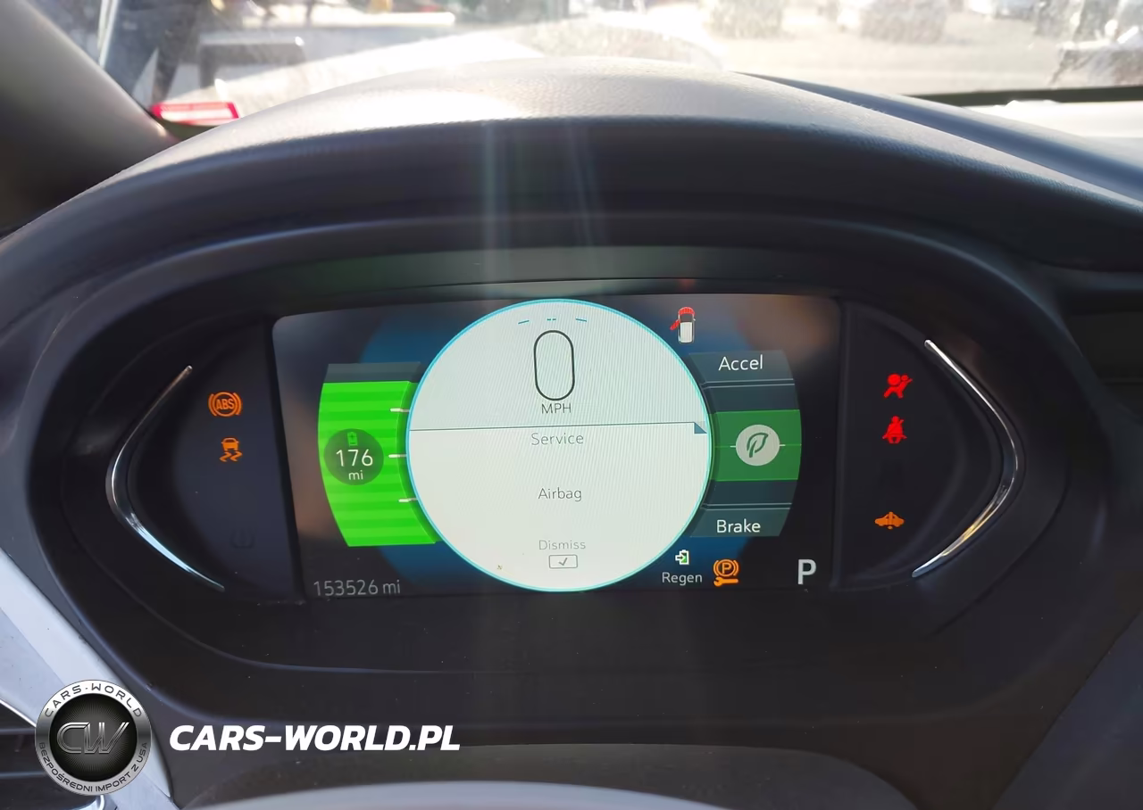 2017 Chevrolet Bolt Ev Premier VIN:1G1FX6S05H4171734 - 7
