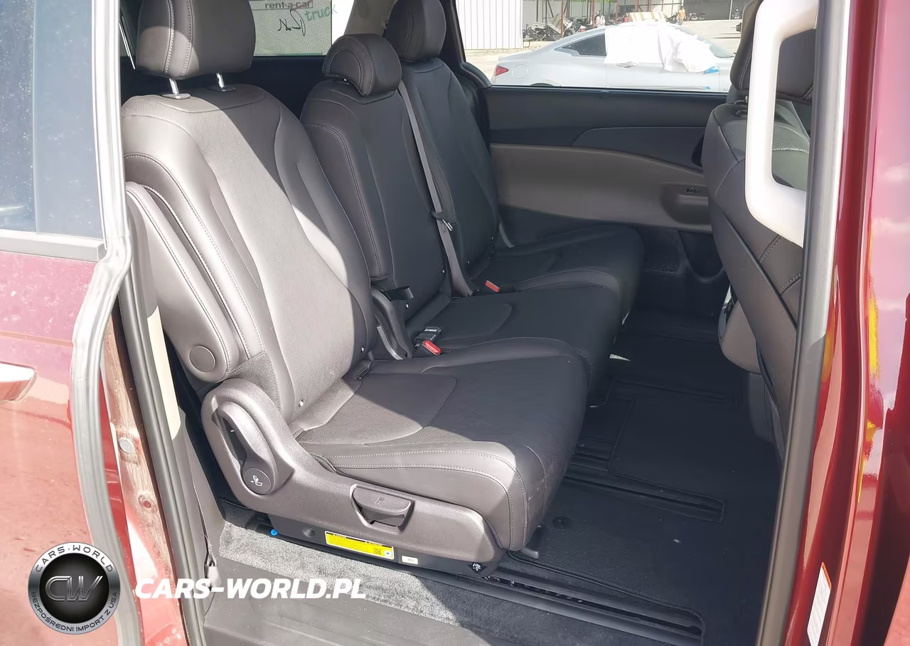 2026 Kia Carnival Mpv Hybrid Ex VIN:KNDNC5KA9T6103029 - 8