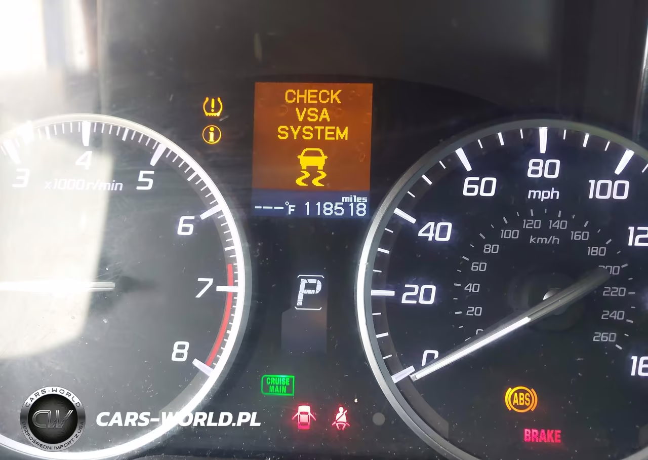 2014 Acura Ilx 2.0L VIN:19VDE1F37EE015287 - 15
