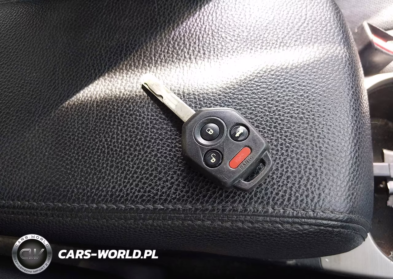 2013 Subaru Legacy 2.5I Limited VIN:4S3BMBK61D3027156 - 11