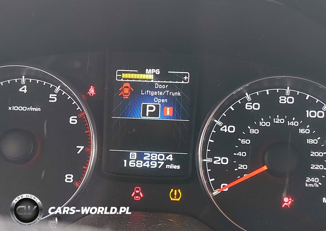 2013 Subaru Legacy 2.5I Limited VIN:4S3BMBK61D3027156 - 16
