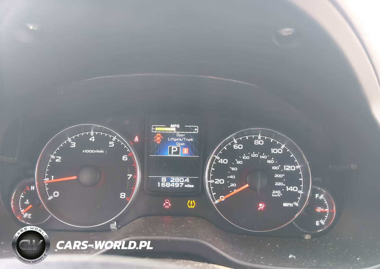 2013 Subaru Legacy 2.5I Limited VIN:4S3BMBK61D3027156 - 7