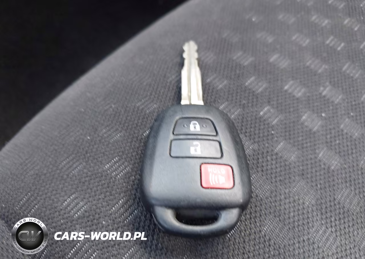 2013 Scion Xd VIN:JTKKUPB49D1030600 - 11