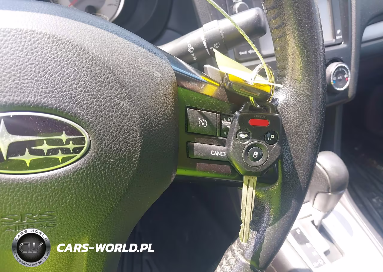 2013 Subaru Impreza 2.0I Limited VIN:JF1GJAK61DH030950 - 11