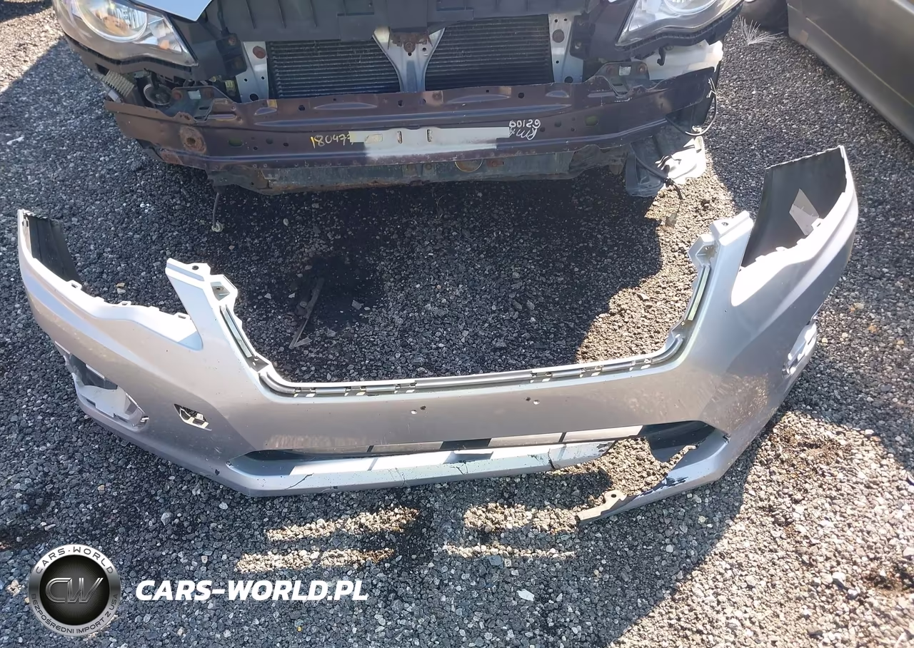 2013 Subaru Impreza 2.0I Limited VIN:JF1GJAK61DH030950 - 12
