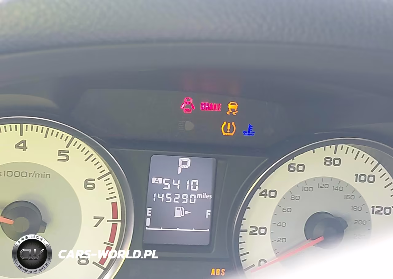 2013 Subaru Impreza 2.0I Limited VIN:JF1GJAK61DH030950 - 7
