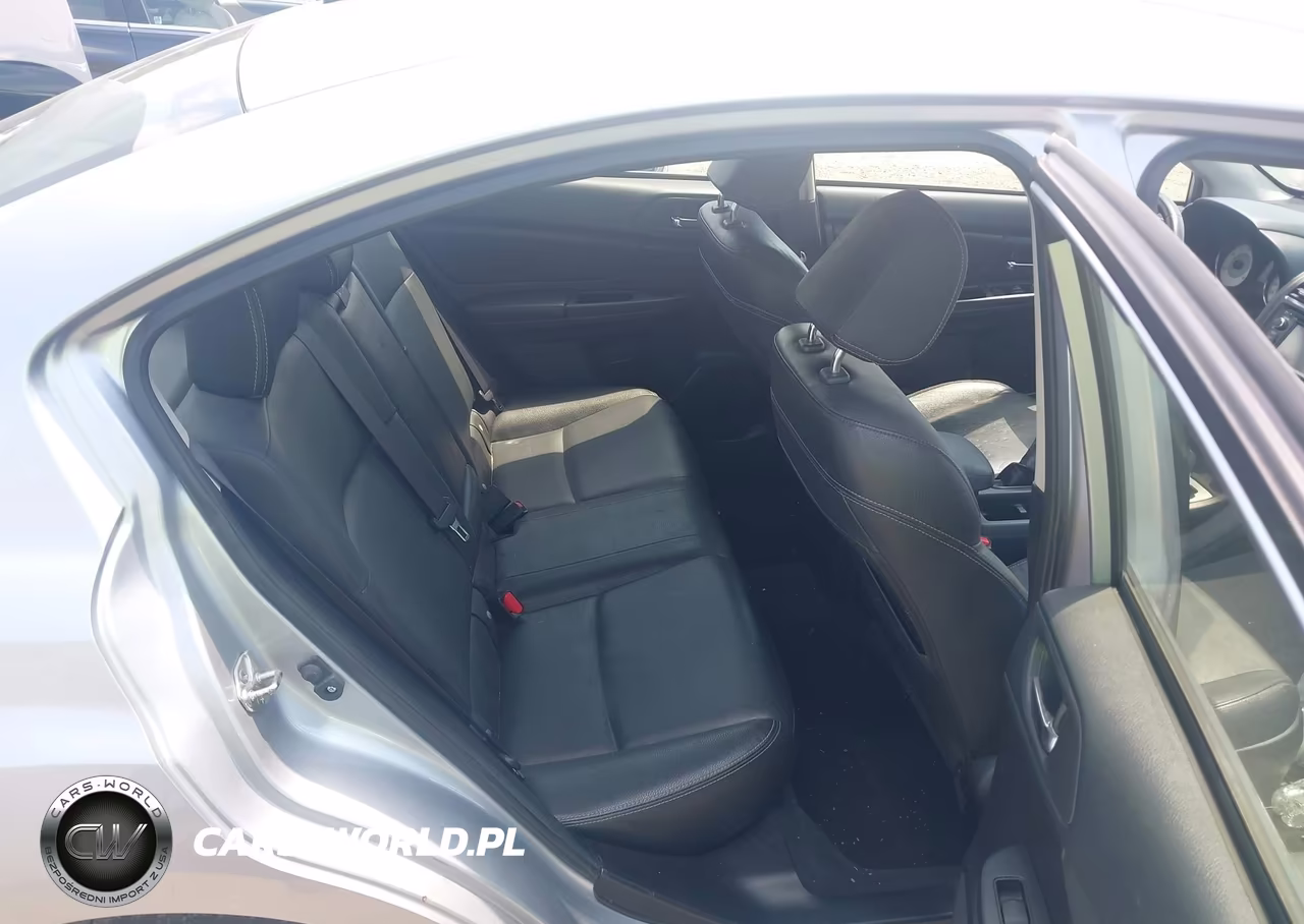 2013 Subaru Impreza 2.0I Limited VIN:JF1GJAK61DH030950 - 8