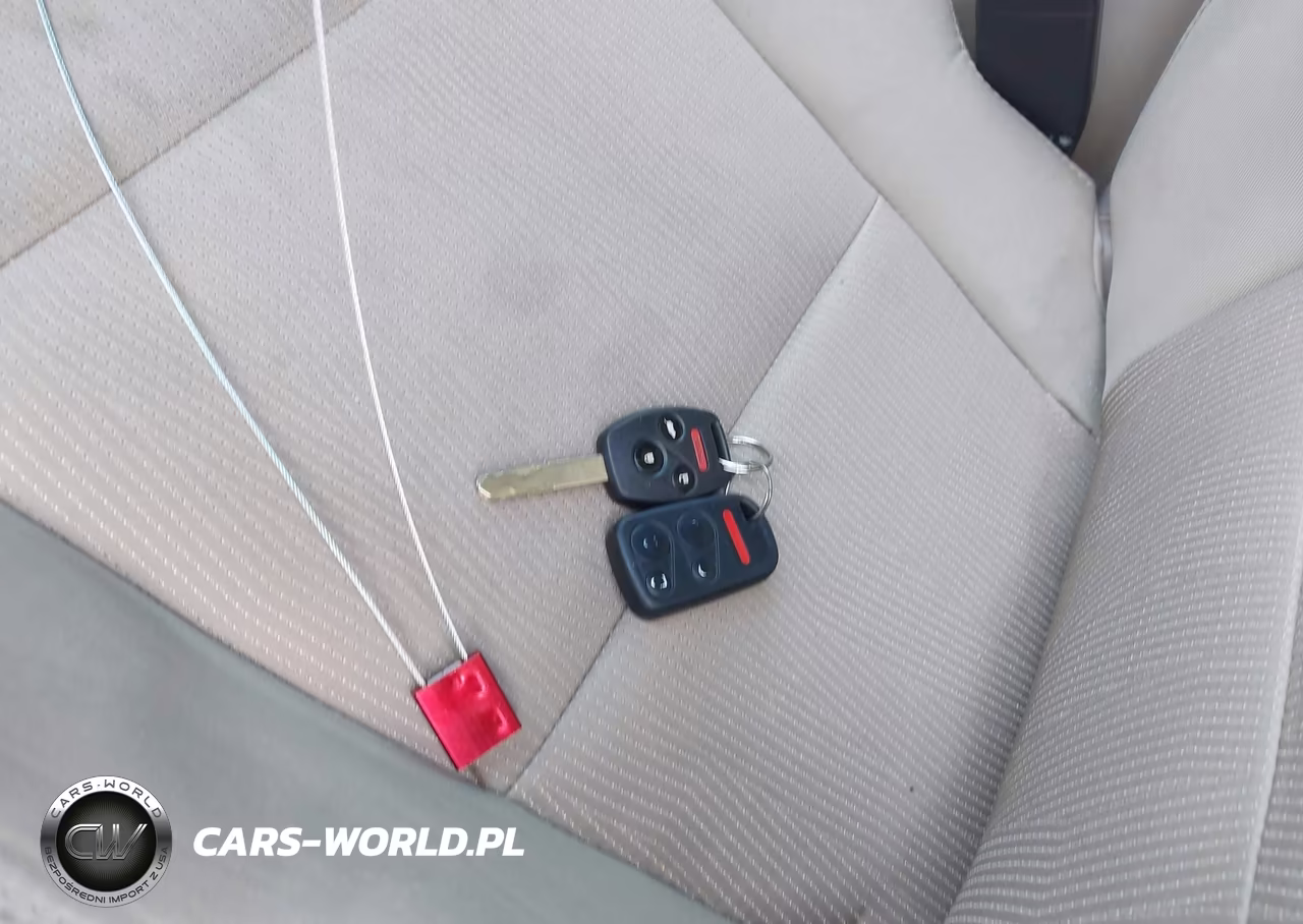 2013 Honda Pilot Ex VIN:5FNYF3H42DB006884 - 11