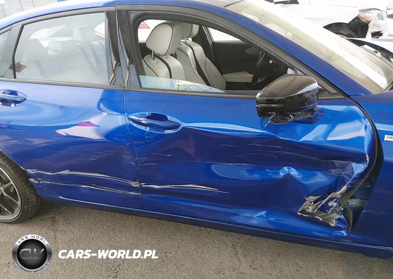 2023 Acura Tlx Type S - Hp Wheel And Tire VIN:19UUB7F9XPA001446 - 16