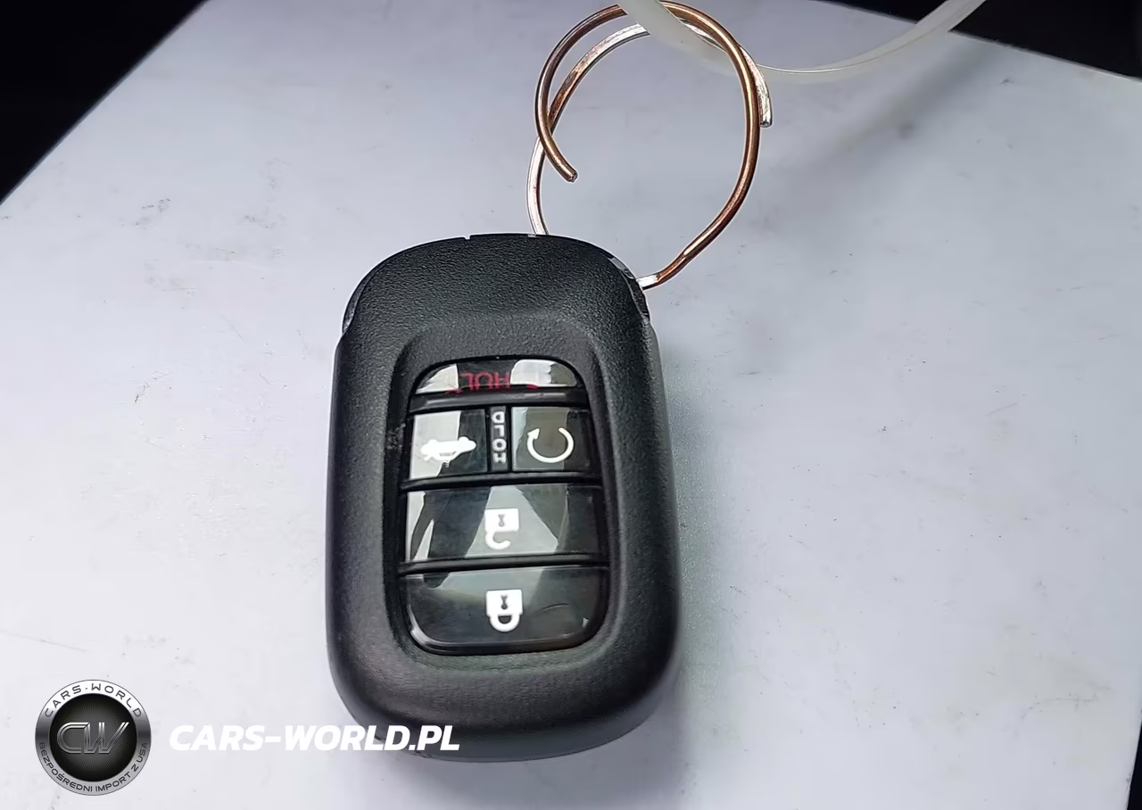 2024 Honda Civic Sport VIN:2HGFE2F57RH516456 - 11