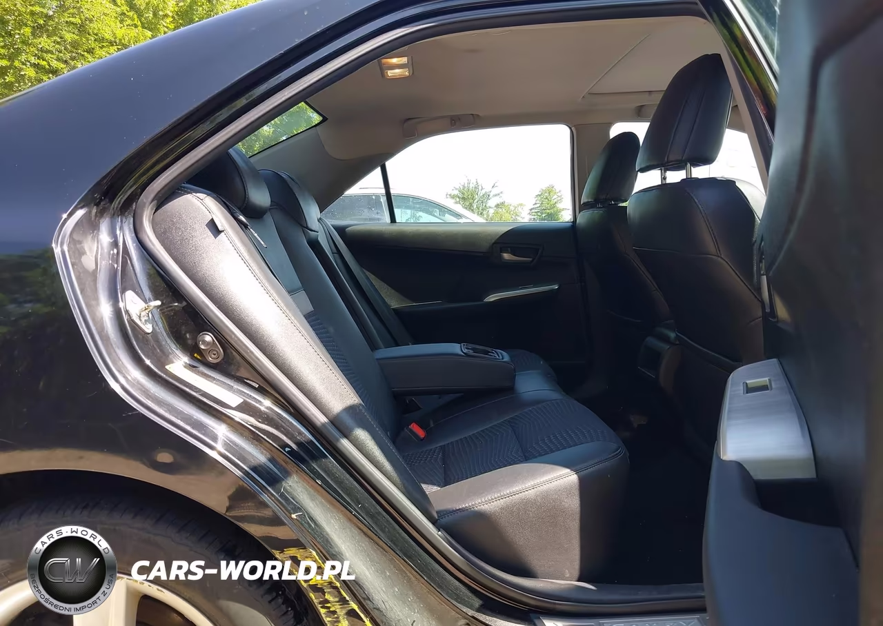 2013 Toyota Camry Se VIN:4T1BF1FK2DU685005 - 8