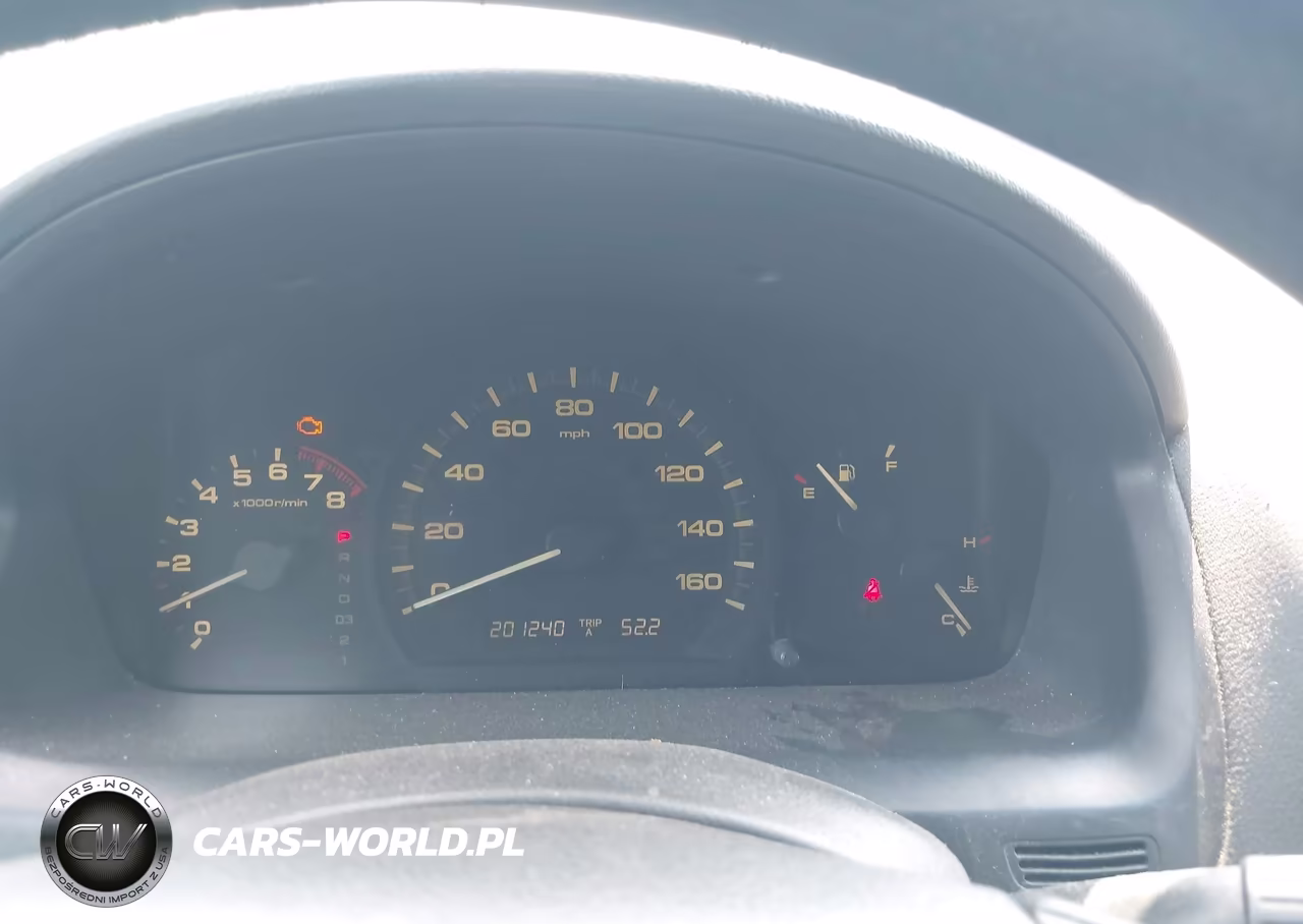 2006 Honda Accord 2.4 Ex VIN:1HGCM567X6A184063 - 7