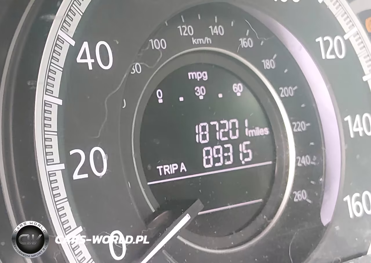 2014 Honda Accord Ex-L V-6 VIN:1HGCR3F86EA031791 - 14