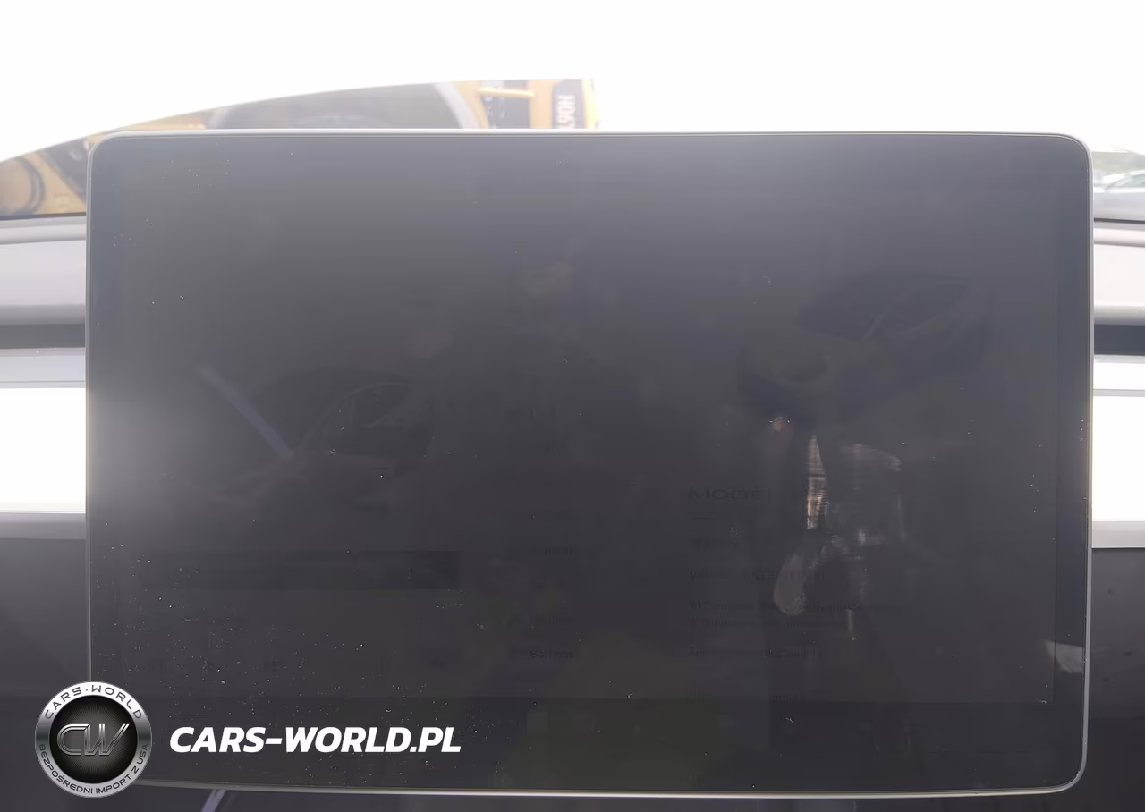 2022 Tesla Model Y Performance Dual Motor All-Wheel Drive VIN:7SAYGDEF8NF517481 - 18