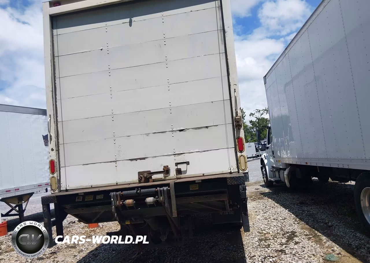 2013 Freightliner M2 106 Medium Duty VIN:1FVACWDT4DHBZ2749 - 19