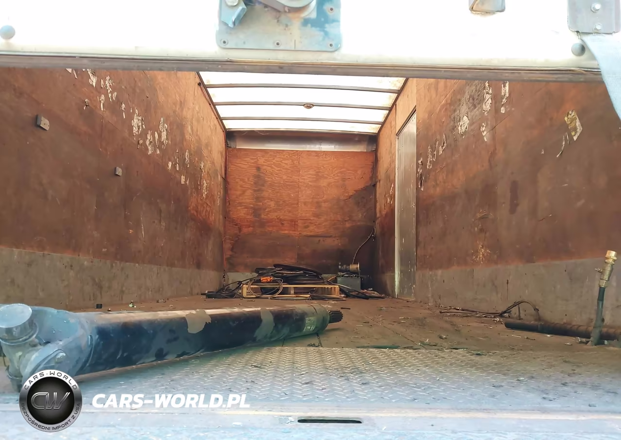 2013 Freightliner M2 106 Medium Duty VIN:1FVACWDT4DHBZ2749 - 6