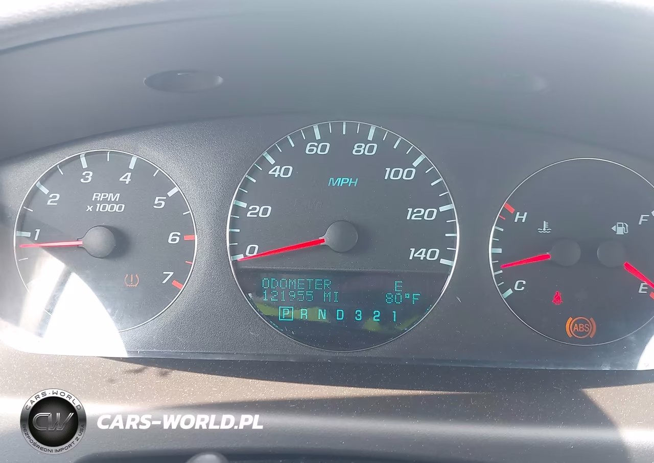2011 Chevrolet Impala Lt VIN:2G1WB5EK5B1190843 - 7