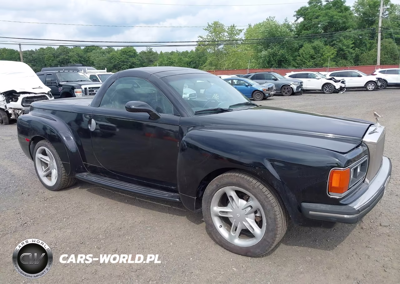 2004 Chevrolet Ssr VIN:1GCES14P54B108380 - 17