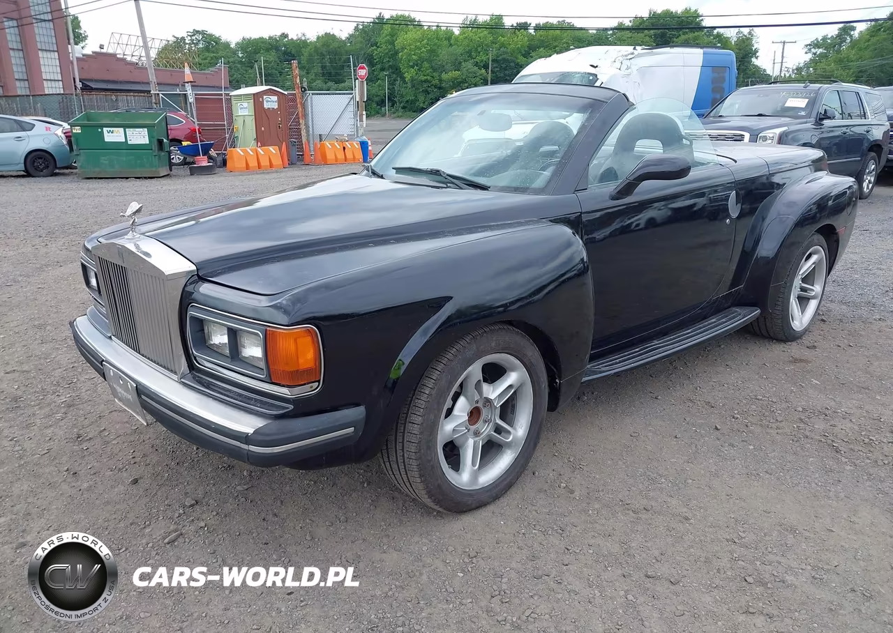2004 Chevrolet Ssr VIN:1GCES14P54B108380 - 2