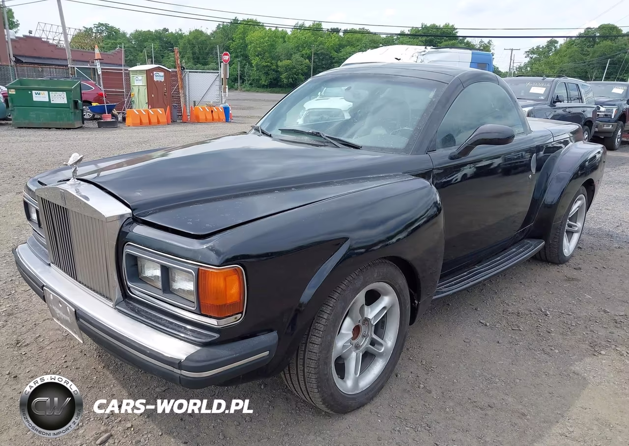 2004 Chevrolet Ssr VIN:1GCES14P54B108380 - 6