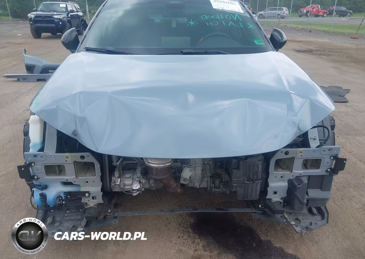 2022 Honda Civic Sport VIN:2HGFE2F59NH539408 - 6