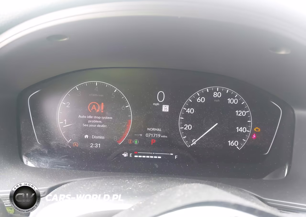 2022 Honda Civic Sport VIN:2HGFE2F59NH539408 - 7