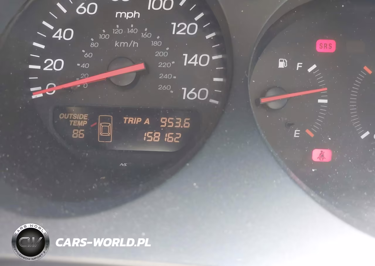 2001 Acura Tl 3.2 VIN:19UUA56641A020529 - 7