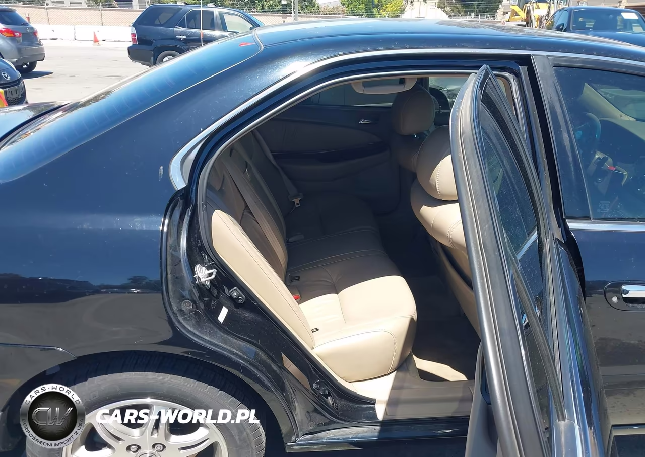 2001 Acura Tl 3.2 VIN:19UUA56641A020529 - 8