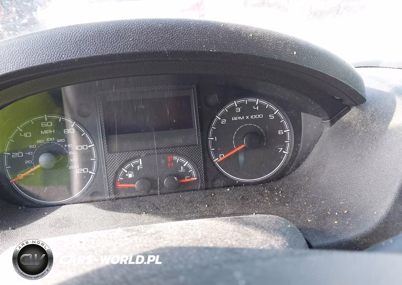 2018 Ram Promaster 2500 High Roof 136 Wb VIN:3C6TRVCG7JE113131 - 15