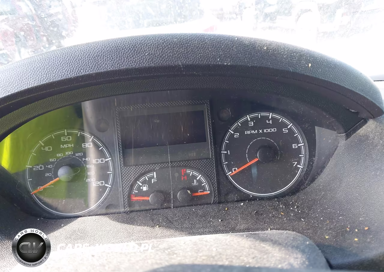 2018 Ram Promaster 2500 High Roof 136 Wb VIN:3C6TRVCG7JE113131 - 7