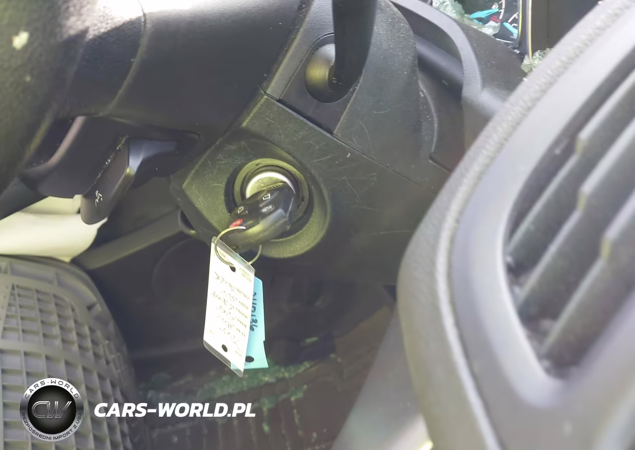 2014 Ford Escape Se VIN:1FMCU9GX7EUC06825 - 11