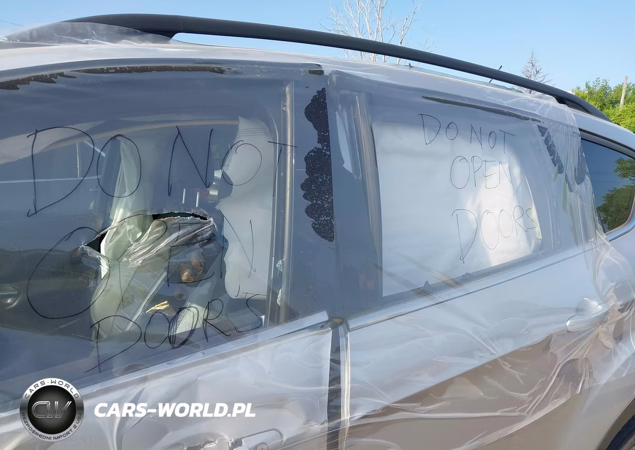 2014 Ford Escape Se VIN:1FMCU9GX7EUC06825 - 12