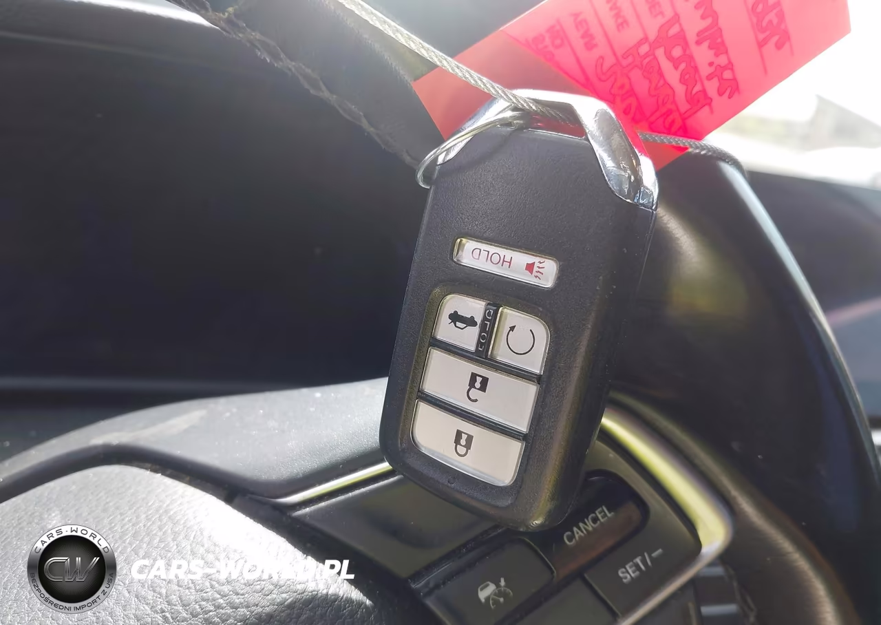 2022 Honda Accord Hybrid Ex-L VIN:1HGCV3F59NA005252 - 11