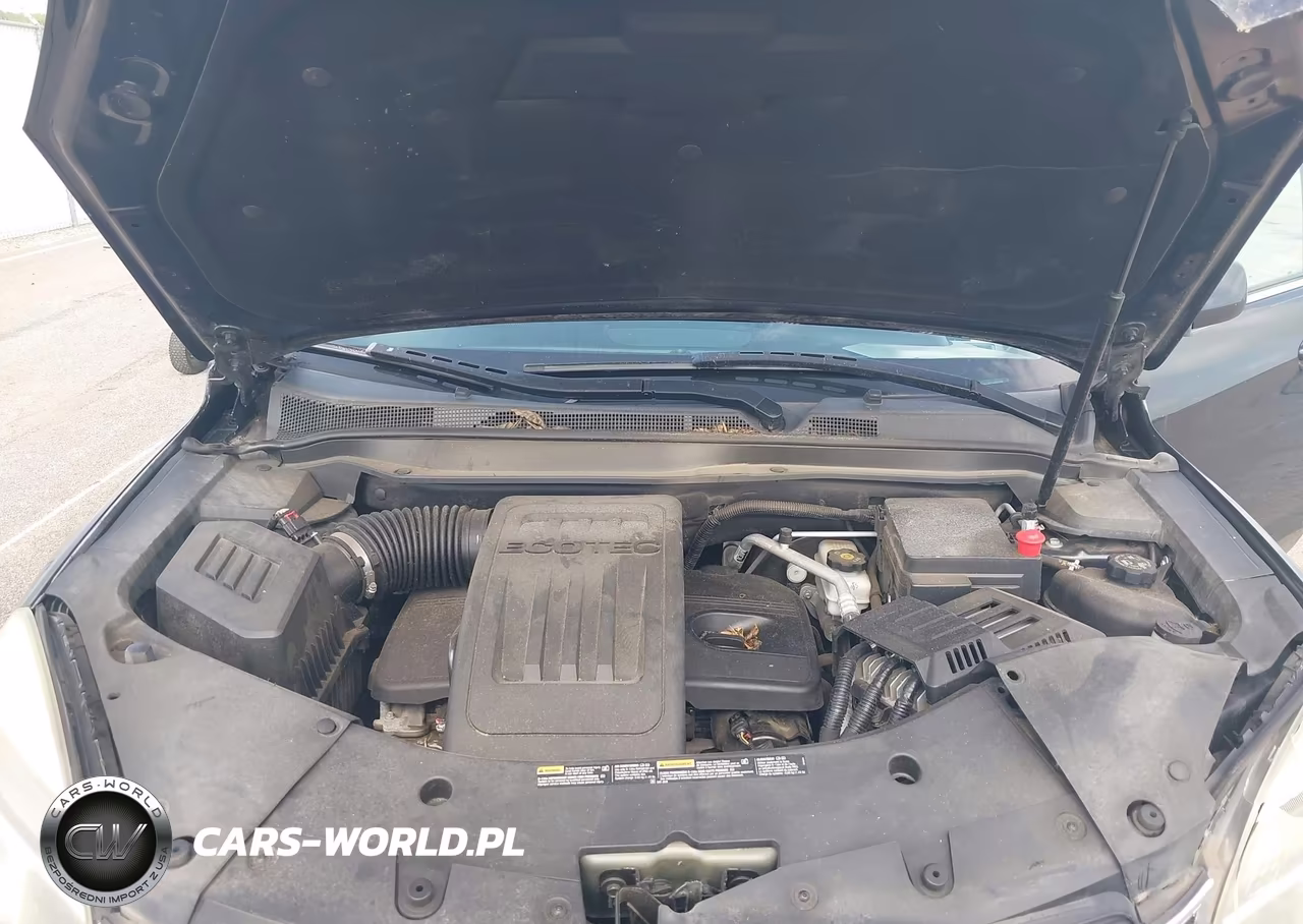 2016 Chevrolet Equinox Lt VIN:2GNALCEK4G6105561 - 10