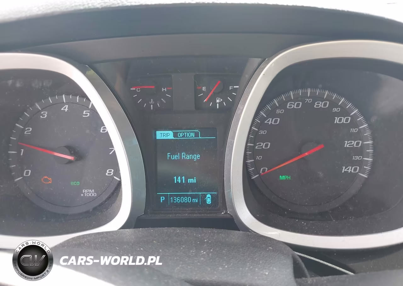 2016 Chevrolet Equinox Lt VIN:2GNALCEK4G6105561 - 7