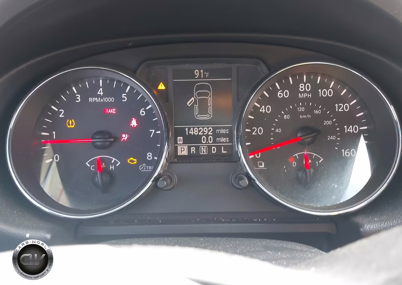 2011 Nissan Rogue Sv VIN:JN8AS5MT2BW563846 - 7