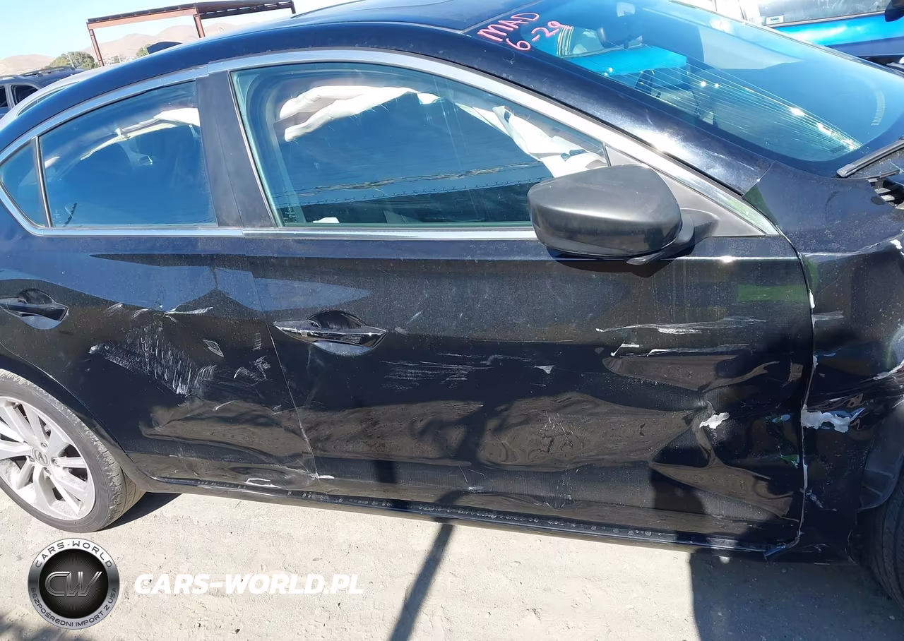 2017 Acura Ilx Acurawatch Plus Package VIN:19UDE2F38HA004742 - 19