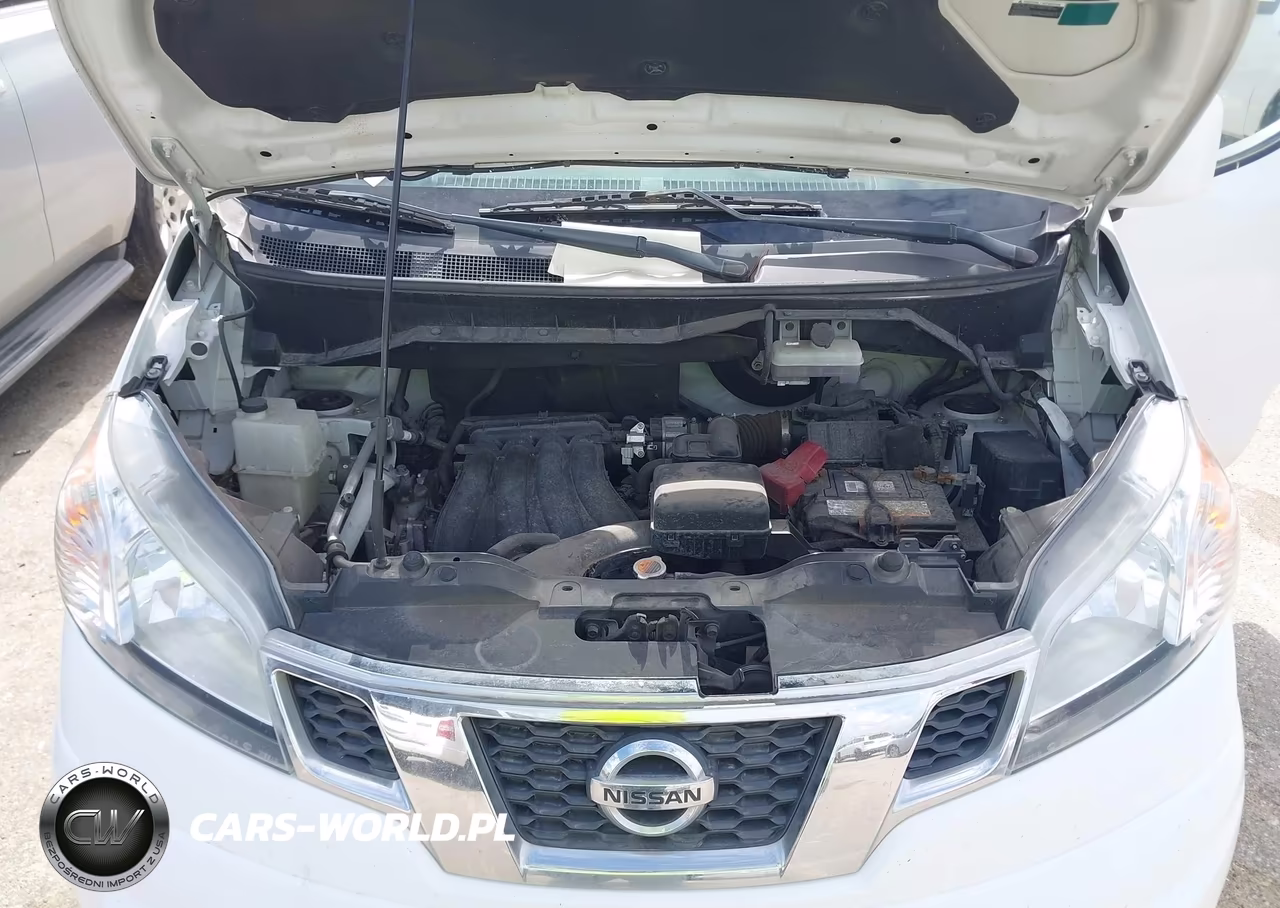 2018 Nissan Nv200 Sv VIN:3N6CM0KN0JK703874 - 10
